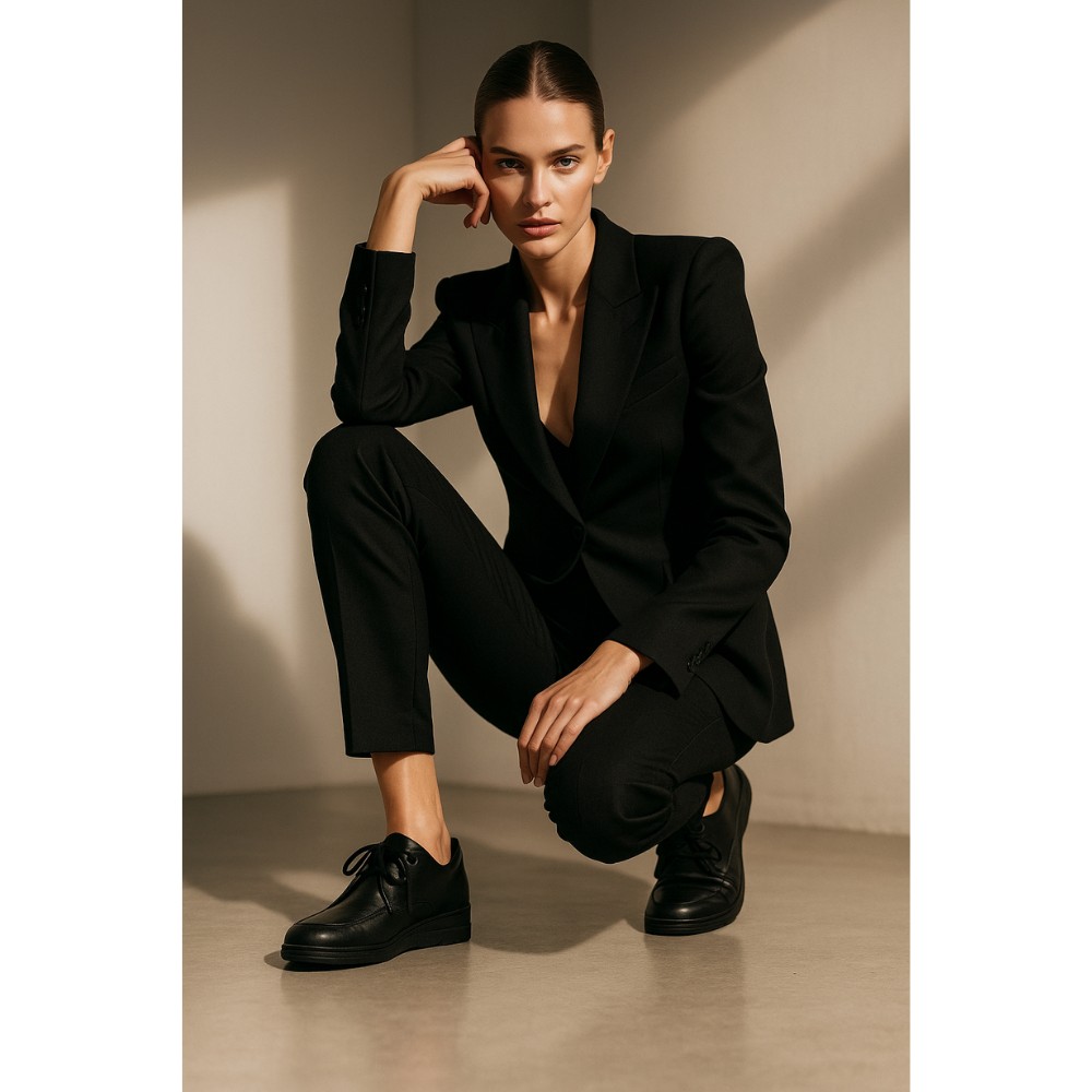 Туфлі жіночі Lesta (Польща) модель 5230