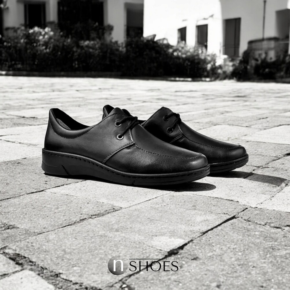 Туфлі жіночі Lesta (Польща) модель 5230