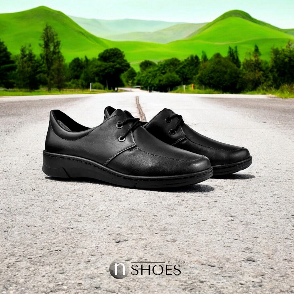 Туфлі жіночі Lesta (Польща) модель 5230