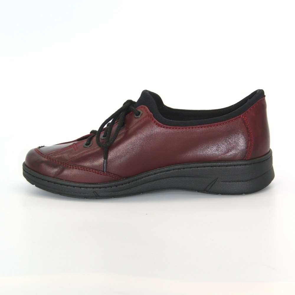 Women's shoes comfort Lesta (Poland) model 5231