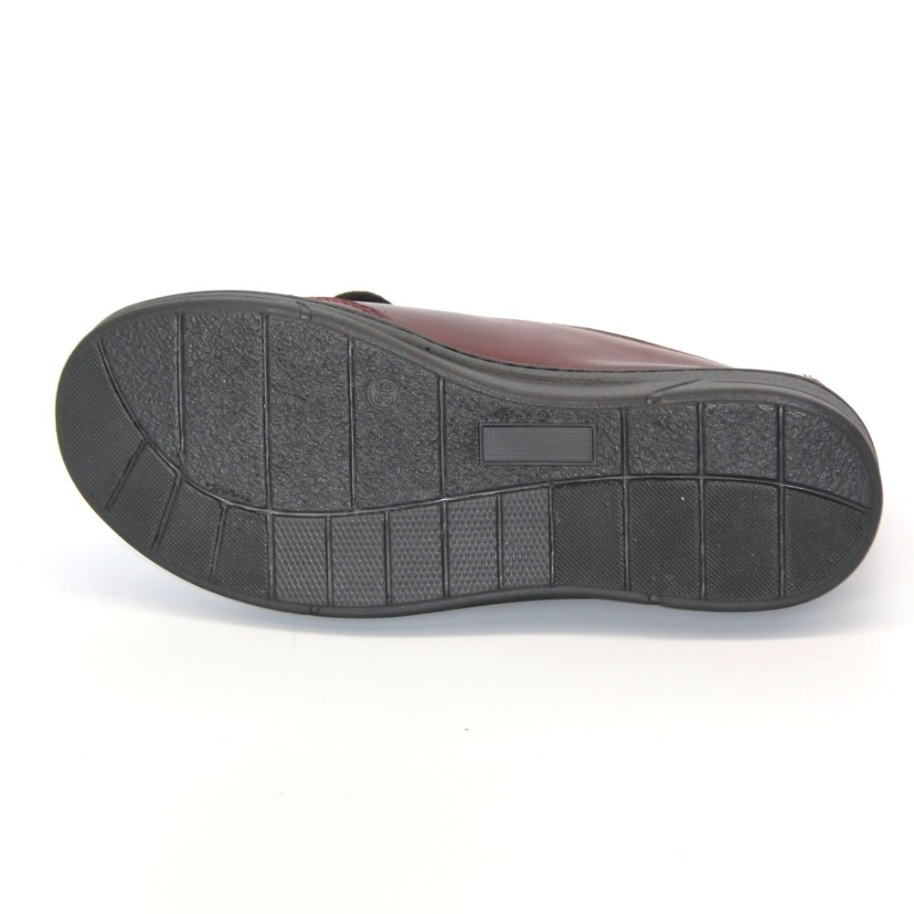 Women's shoes comfort Lesta (Poland) model 5231