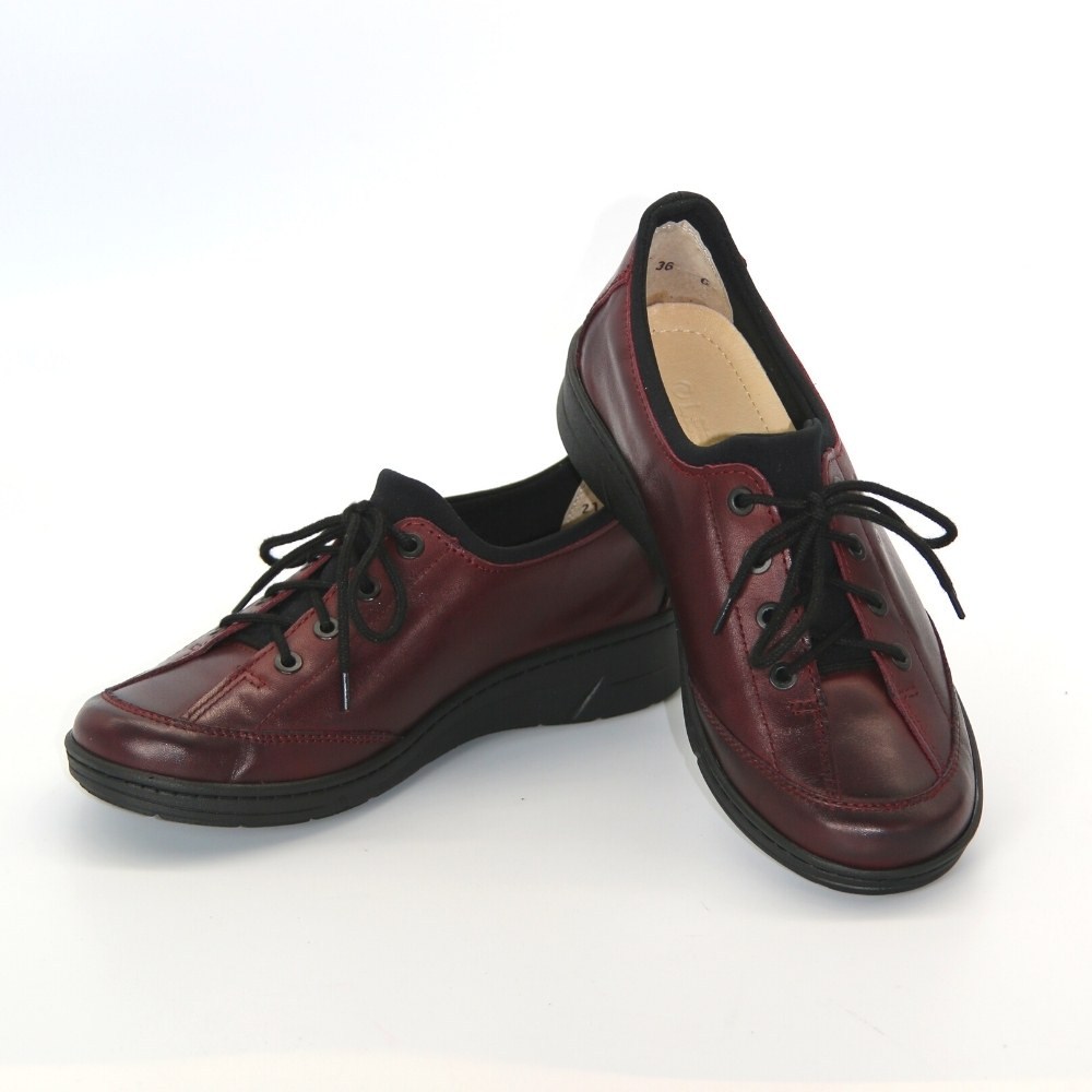 Women's shoes comfort Lesta (Poland) model 5231