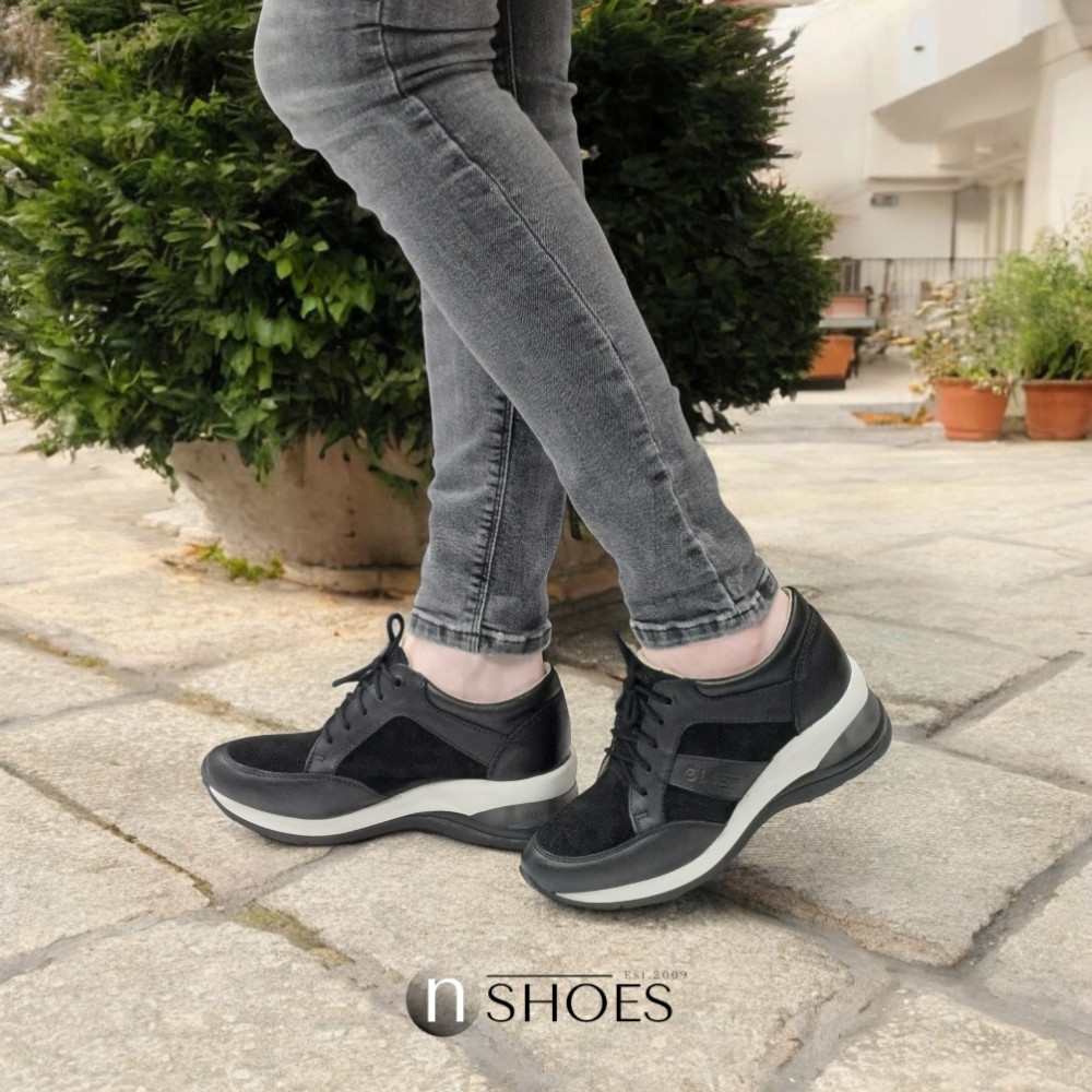 Кросівки жіночі Lesta (Польща) модель 5151