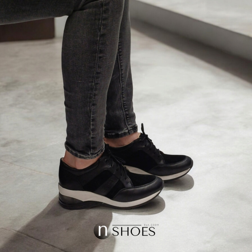 Кросівки жіночі Lesta (Польща) модель 5151