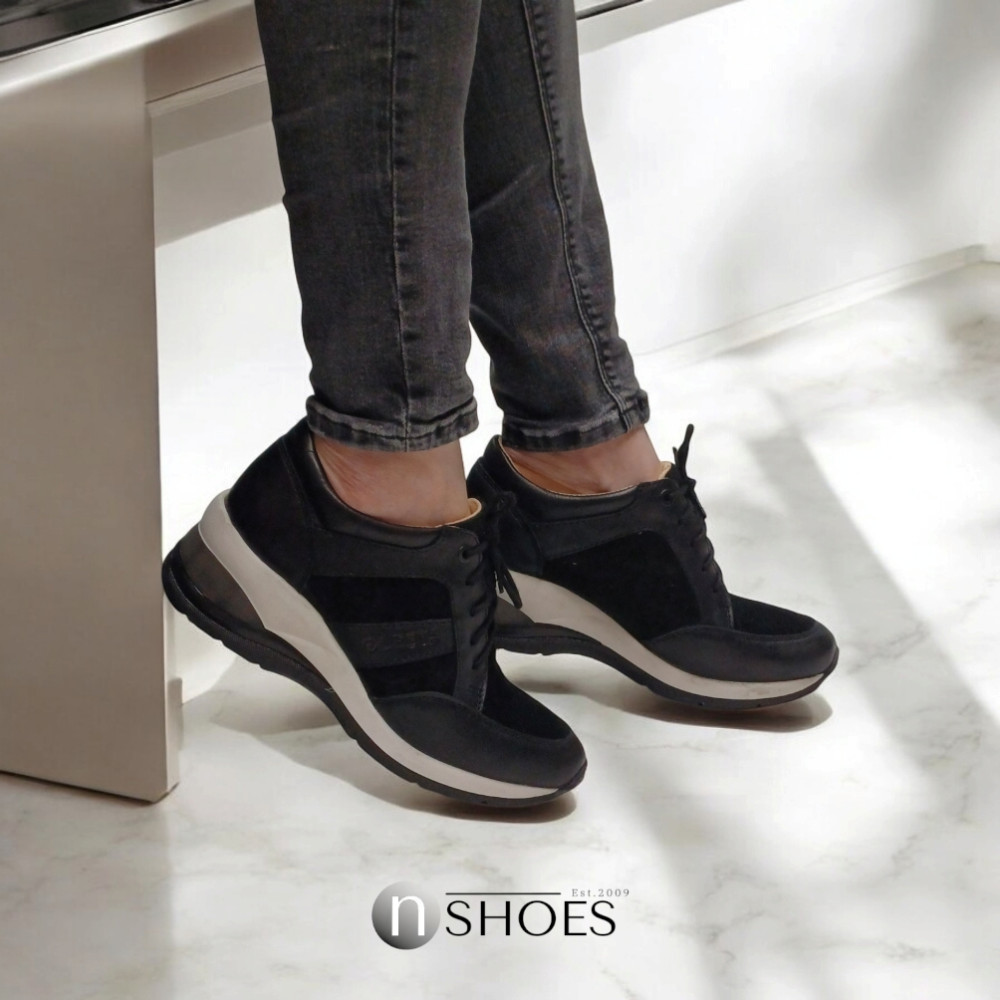 Кросівки жіночі Lesta (Польща) модель 5151