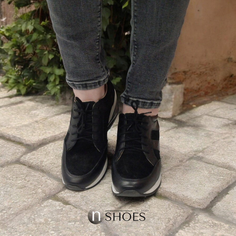 Кросівки жіночі Lesta (Польща) модель 5151