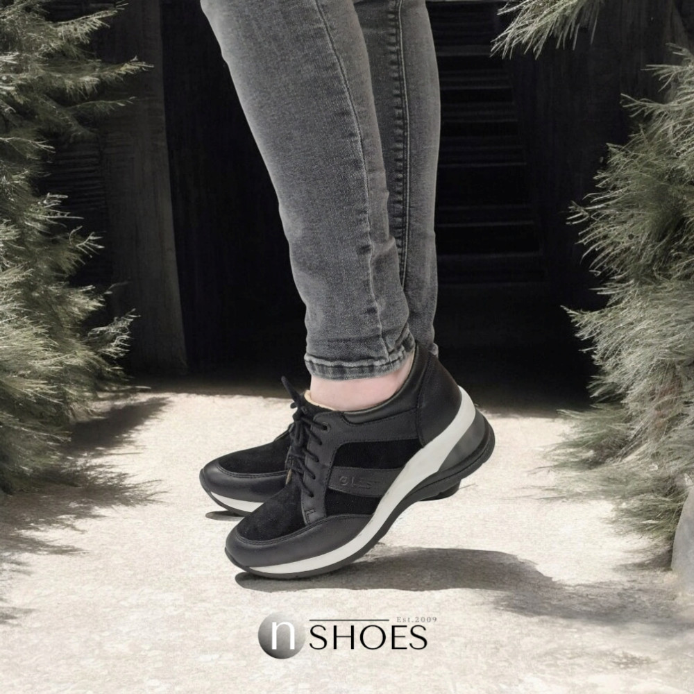 Кросівки жіночі Lesta (Польща) модель 5151