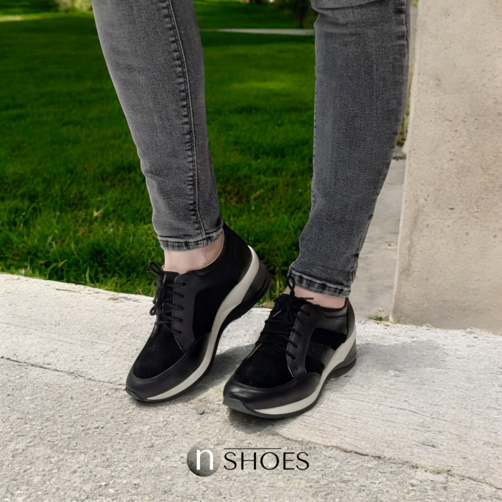 Кросівки жіночі Lesta (Польща) модель 5151