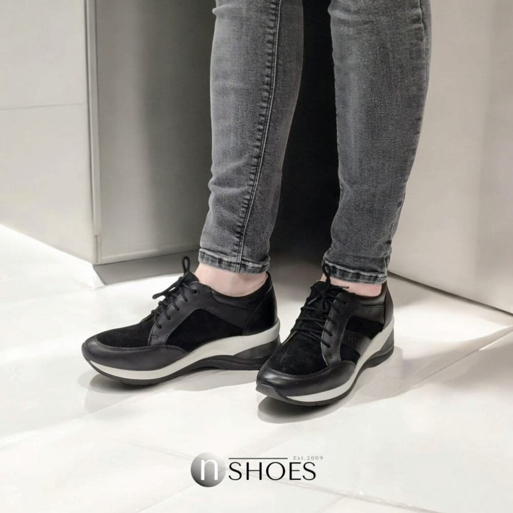 Кросівки жіночі Lesta (Польща) модель 5151