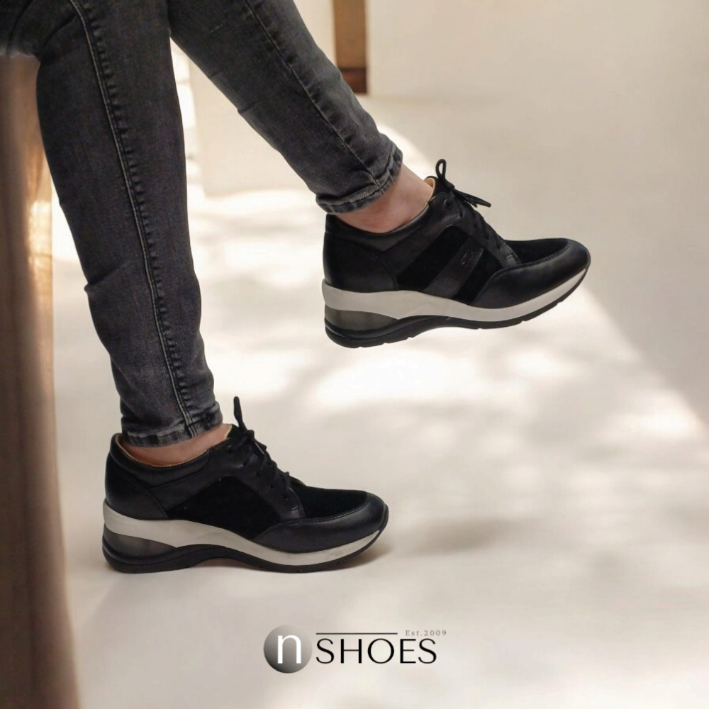 Кросівки жіночі Lesta (Польща) модель 5151