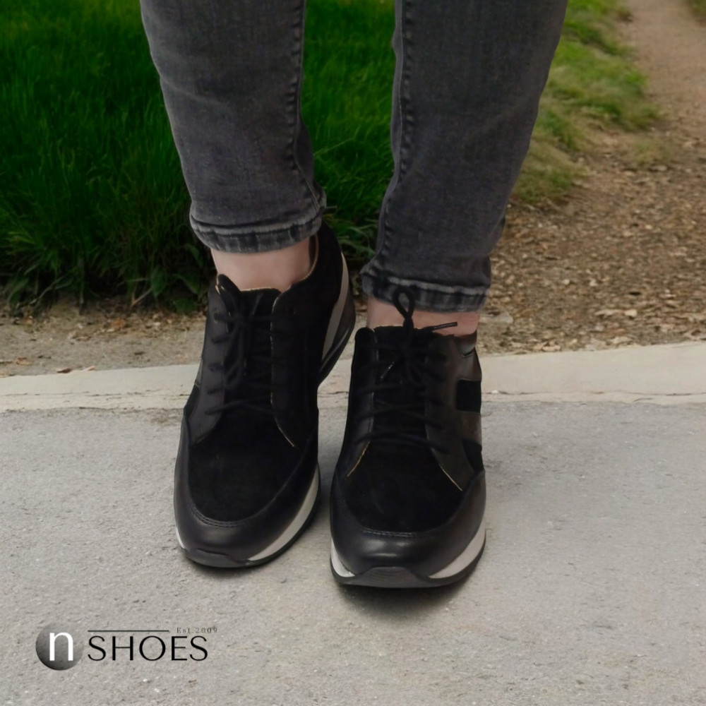 Кросівки жіночі Lesta (Польща) модель 5151