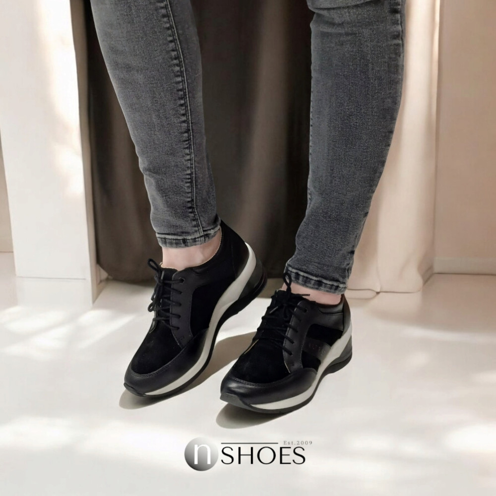 Кросівки жіночі Lesta (Польща) модель 5151