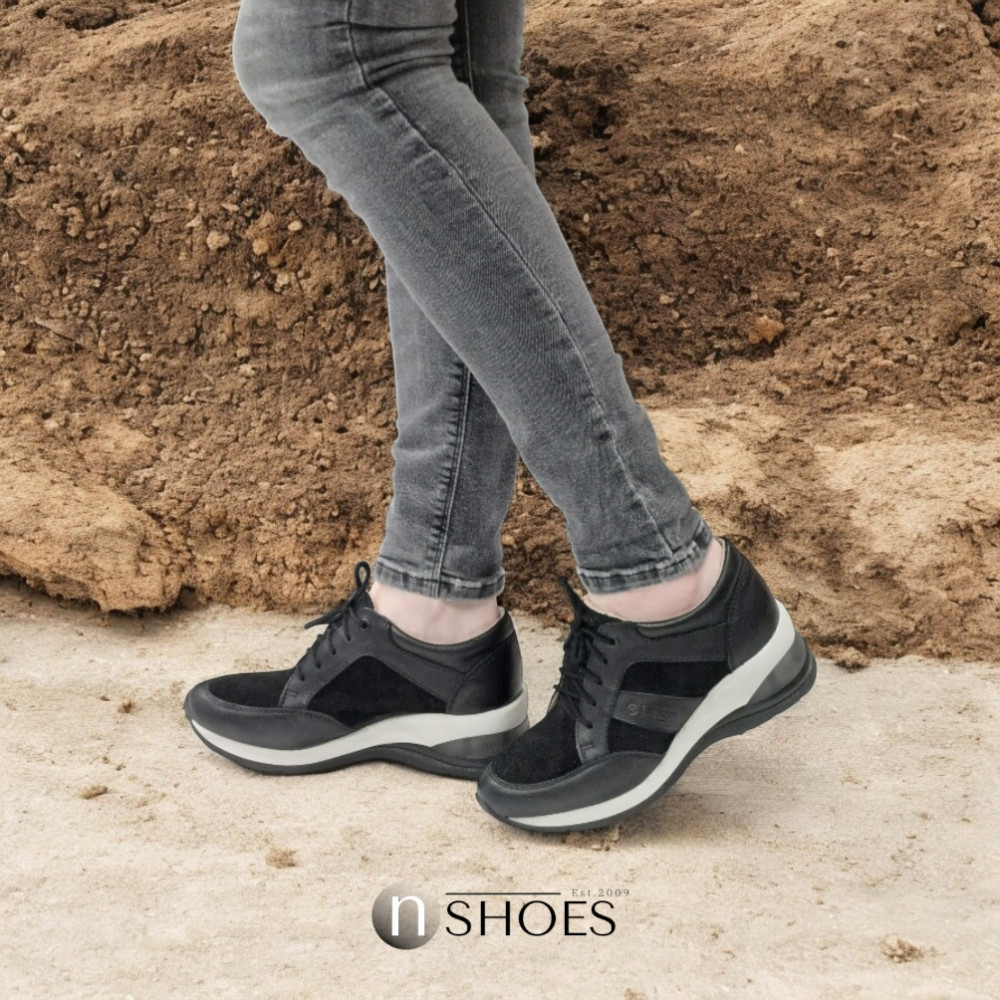 Кросівки жіночі Lesta (Польща) модель 5151