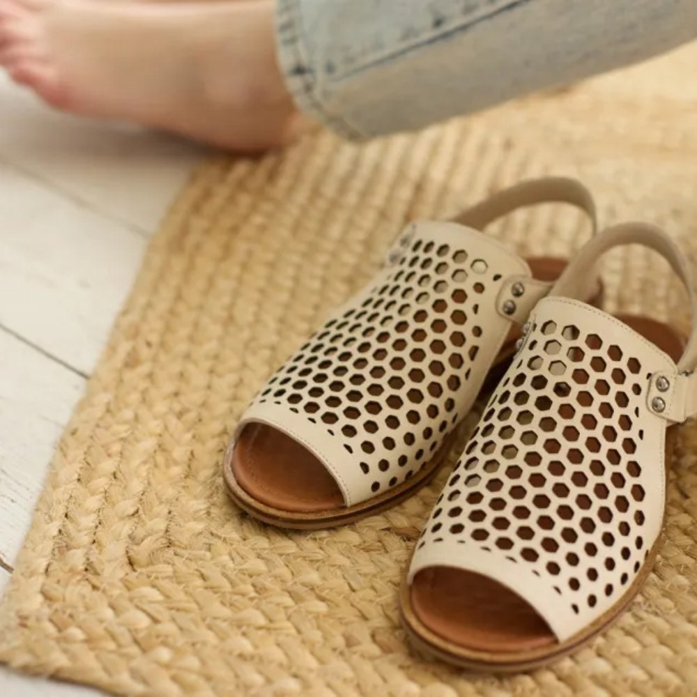 Жіночі туфлі Anna Lucci (Туреччина) модель 184689 5234