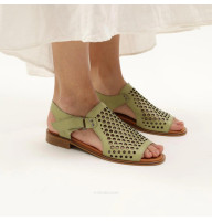 Босоножки Anna Lucci Турция 184689 532-505 5234