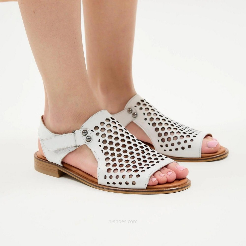 Жіночі туфлі Anna Lucci (Туреччина) модель 184667 5235