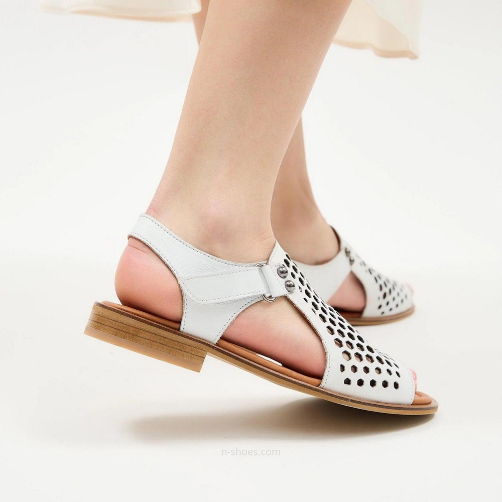 Жіночі туфлі Anna Lucci (Туреччина) модель 184667 5235