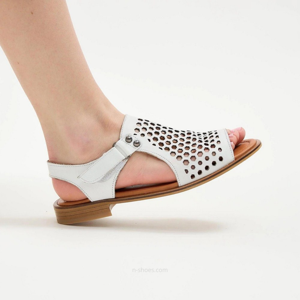 Жіночі туфлі Anna Lucci (Туреччина) модель 184667 5235