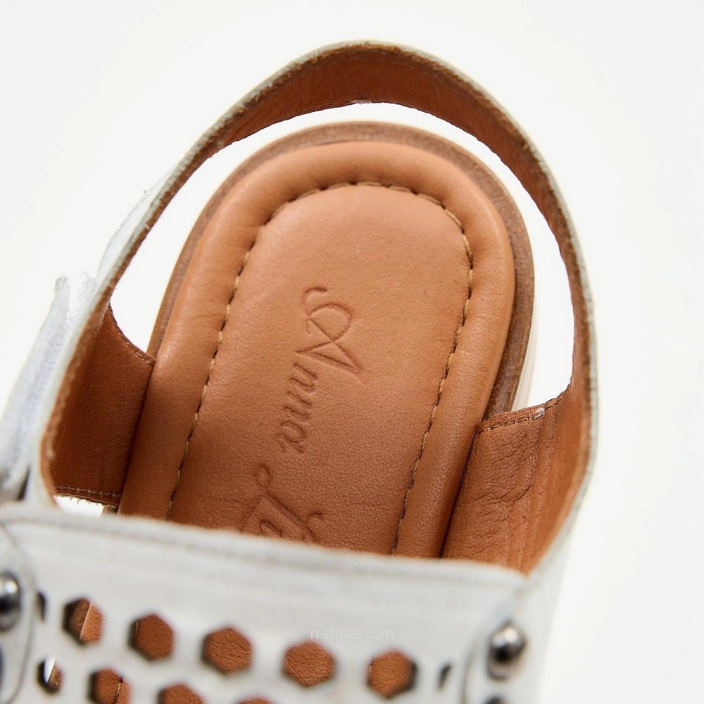 Жіночі туфлі Anna Lucci (Туреччина) модель 184667 5235