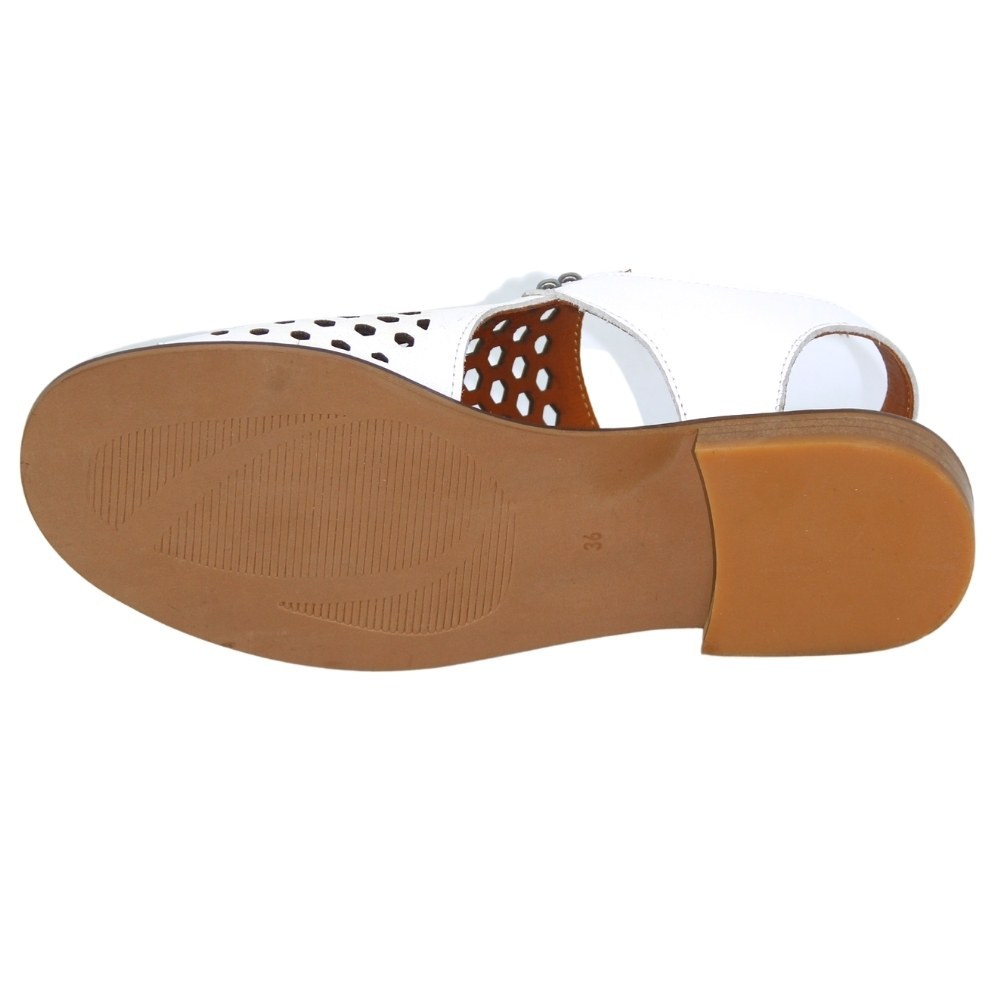 Жіночі туфлі Anna Lucci (Туреччина) модель 184667 5235