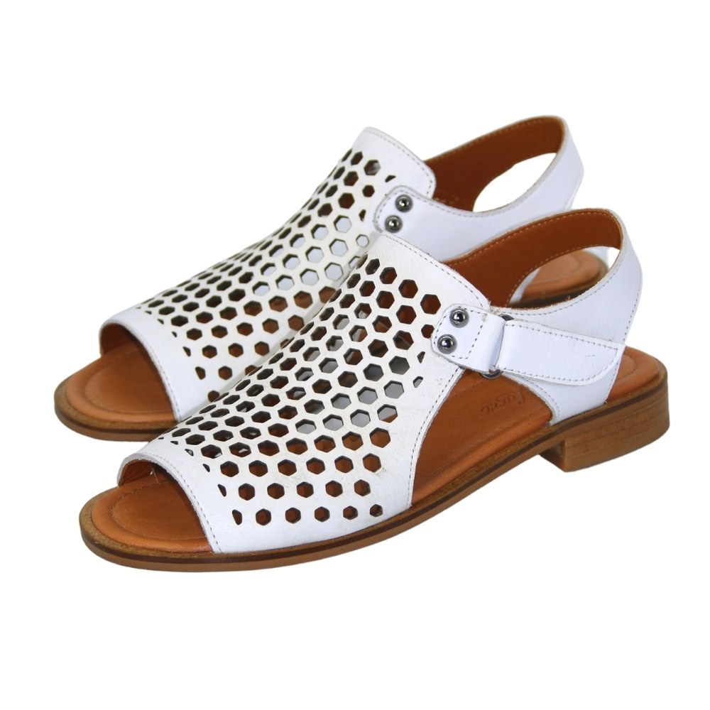 Жіночі туфлі Anna Lucci (Туреччина) модель 184667 5235