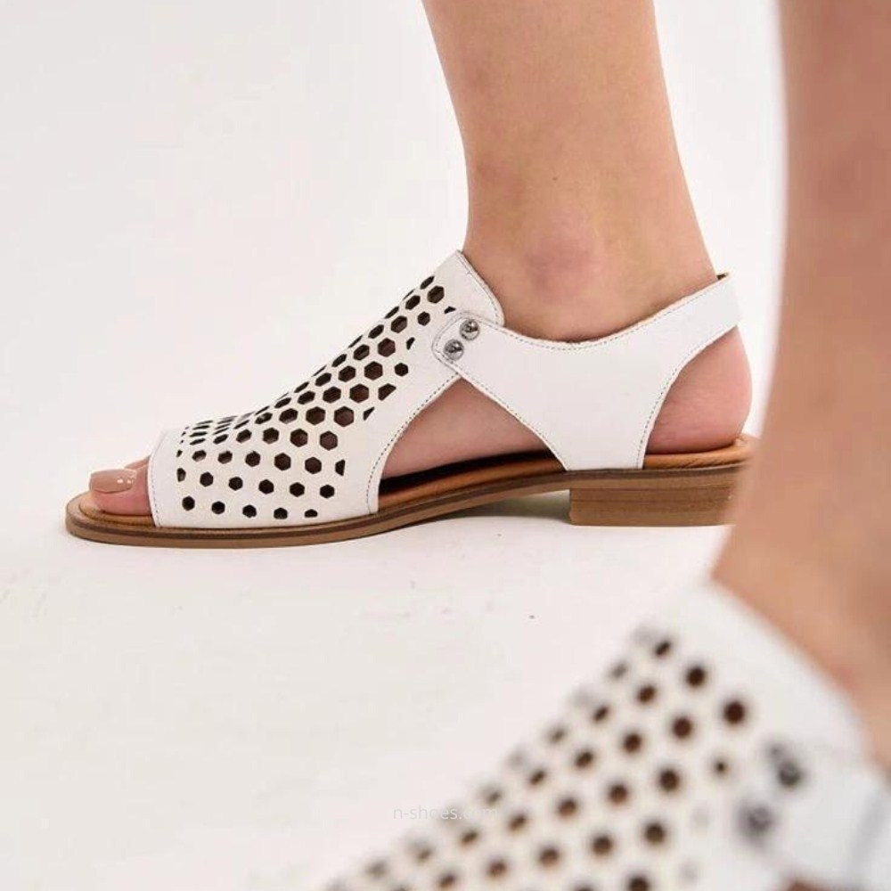 Жіночі туфлі Anna Lucci (Туреччина) модель 184667 5235