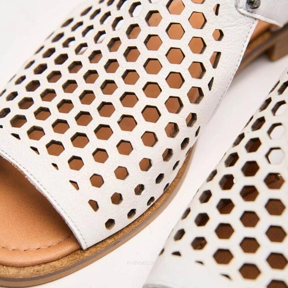 Жіночі туфлі Anna Lucci (Туреччина) модель 184667 5235