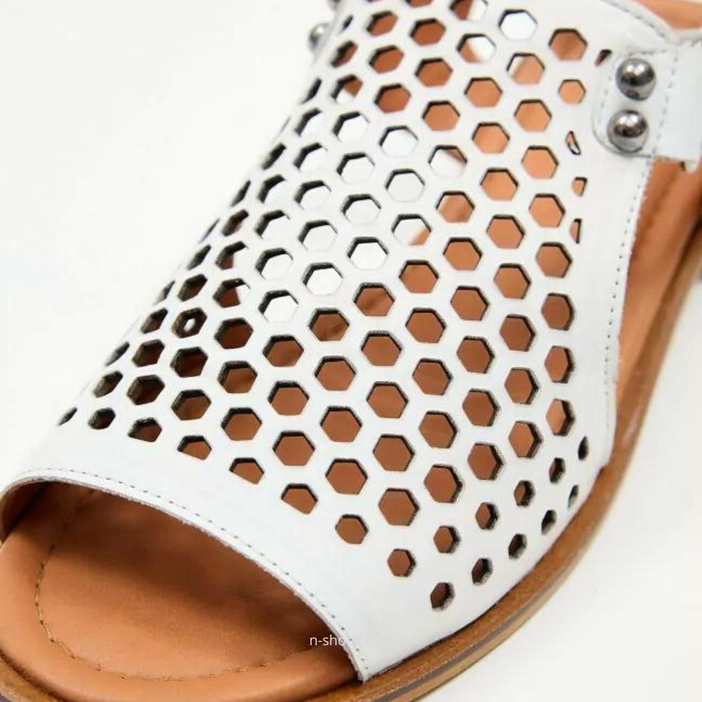 Жіночі туфлі Anna Lucci (Туреччина) модель 184667 5235