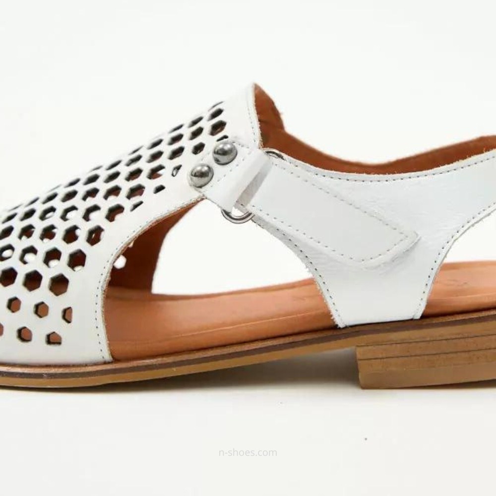 Жіночі туфлі Anna Lucci (Туреччина) модель 184667 5235