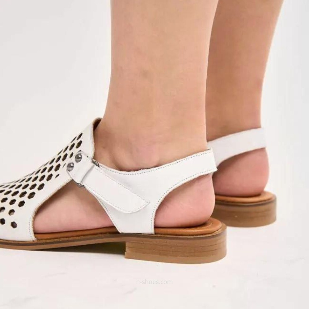 Жіночі туфлі Anna Lucci (Туреччина) модель 184667 5235