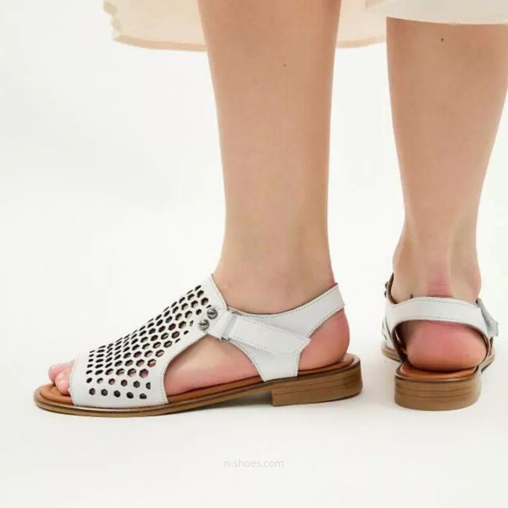 Жіночі туфлі Anna Lucci (Туреччина) модель 184667 5235