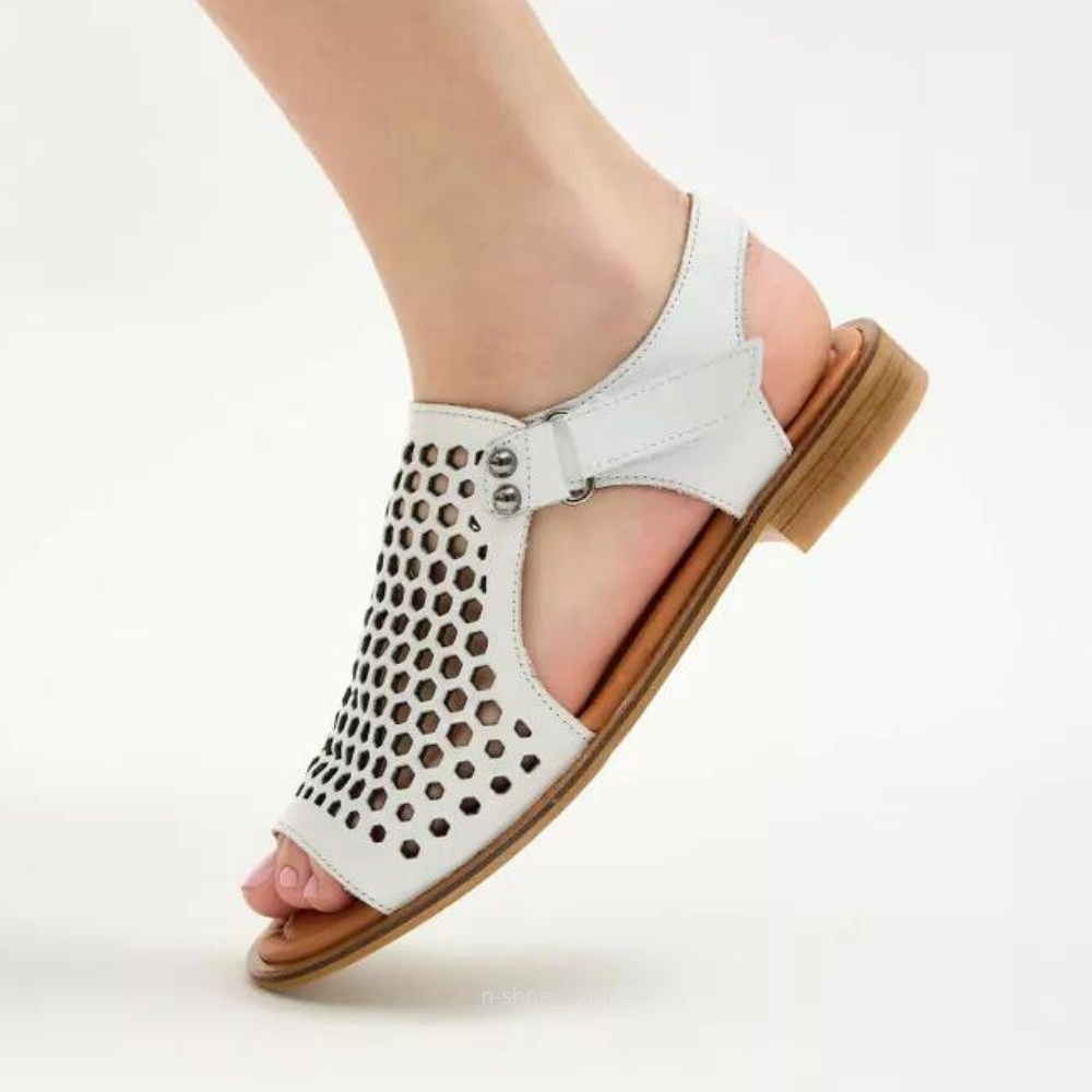 Жіночі туфлі Anna Lucci (Туреччина) модель 184667 5235