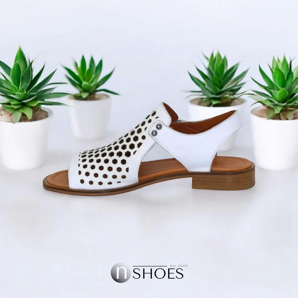 Жіночі туфлі Anna Lucci (Туреччина) модель 184667 5235