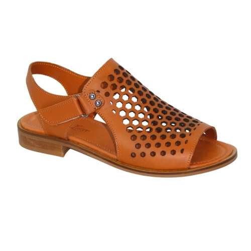 Sandals Anna Lucci Turkey 171529 186195 532-09 TABA DERI 5236
