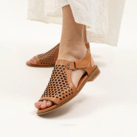 Sandals Anna Lucci Turkey 171529 186195 532-09 TABA DERI 5236