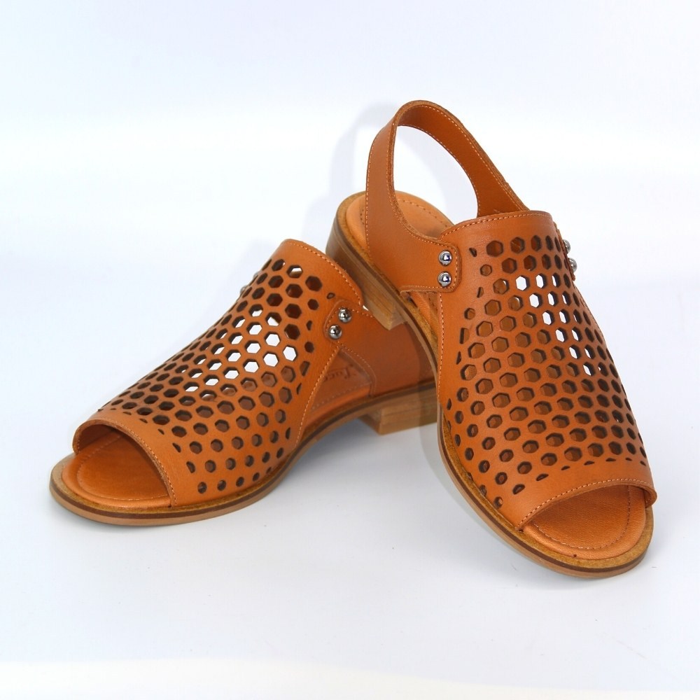 Жіночі туфлі Anna Lucci  (Туреччина) модель 186195 5236