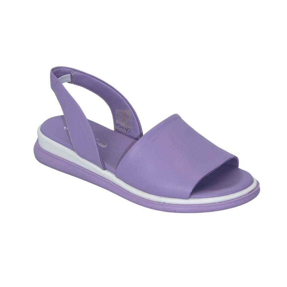 Жіночі туфлі Anna Lucci (Туреччина) модель 1713675237