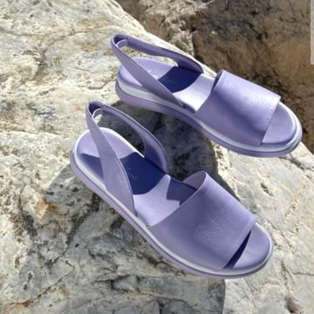 Жіночі туфлі Anna Lucci (Туреччина) модель 1713675237