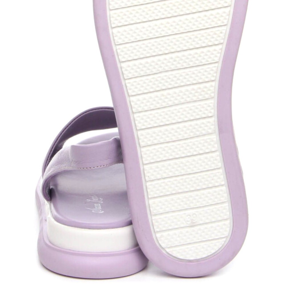 Жіночі туфлі Anna Lucci (Туреччина) модель 1713675237