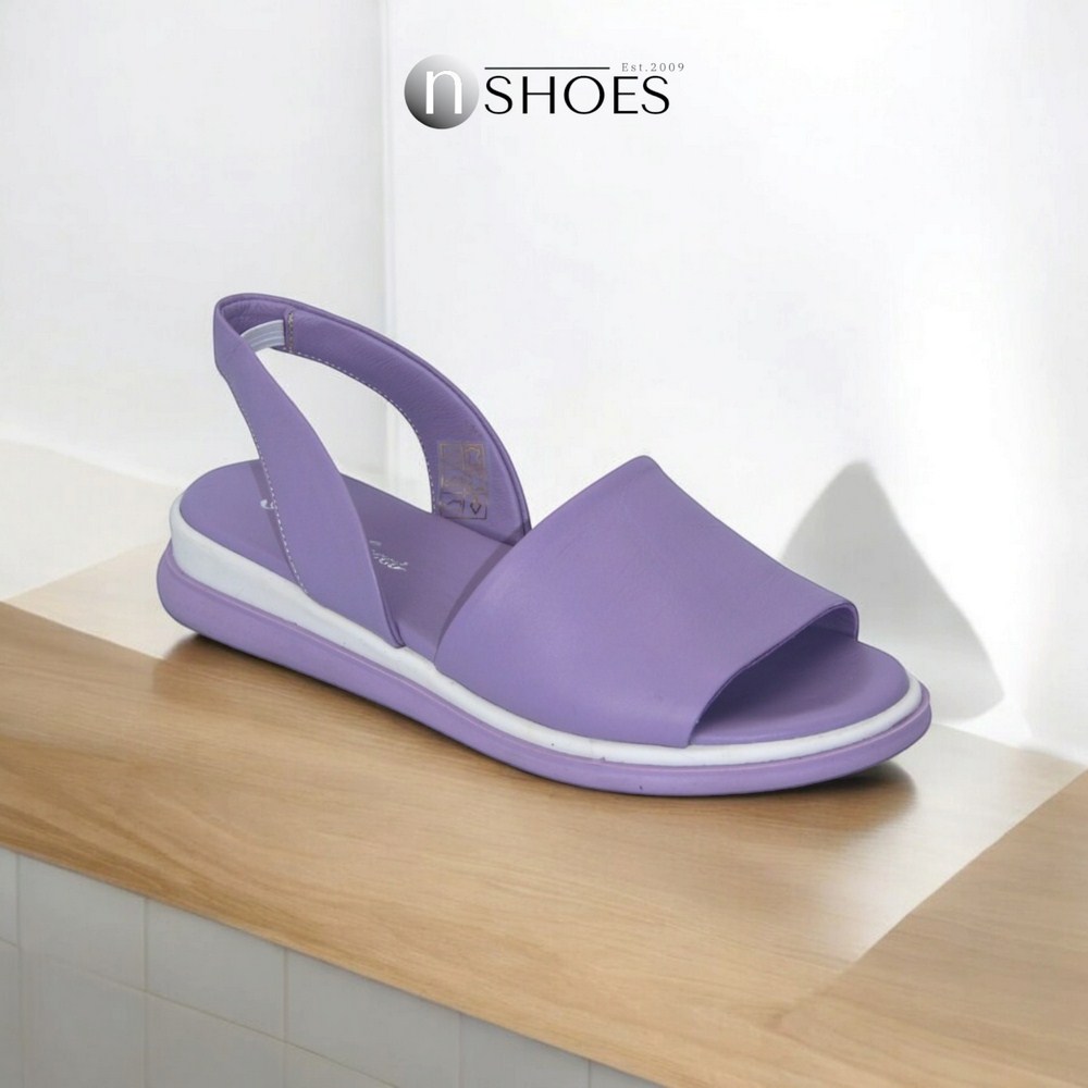 Жіночі туфлі Anna Lucci (Туреччина) модель 1713675237