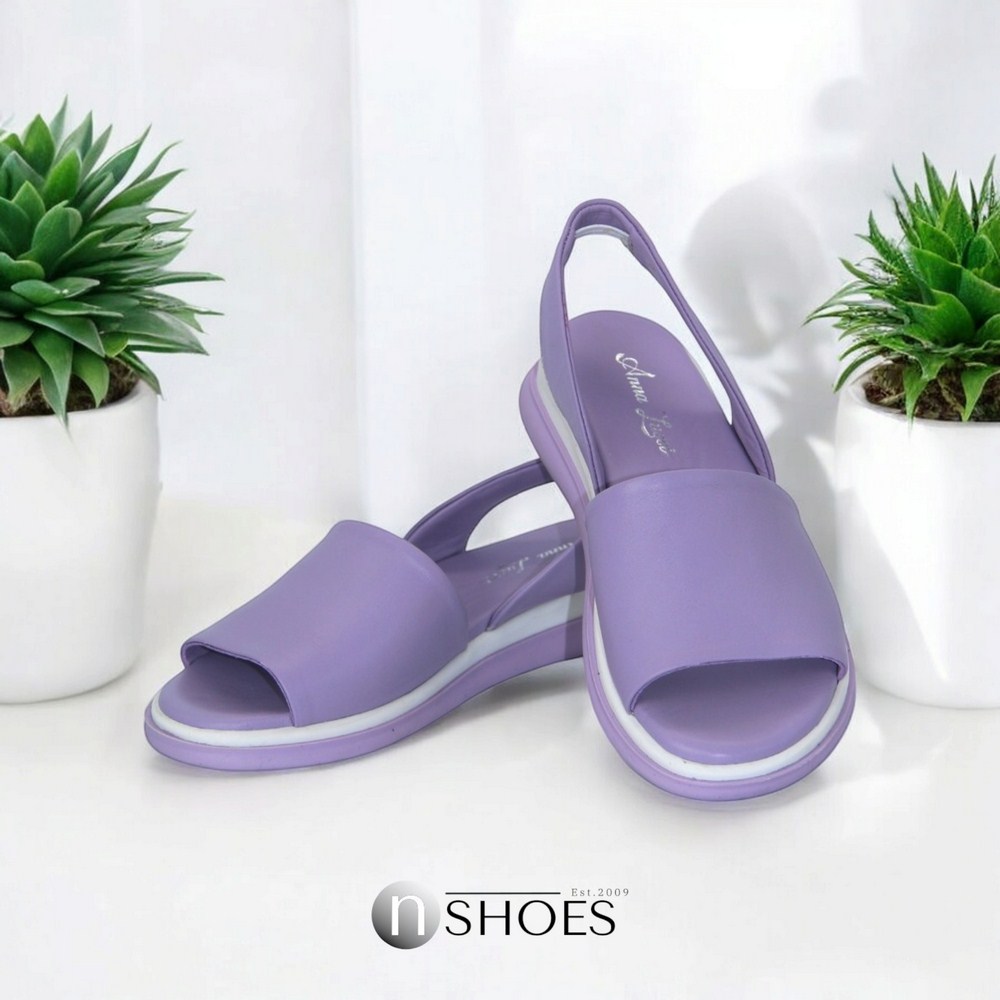 Жіночі туфлі Anna Lucci (Туреччина) модель 1713675237