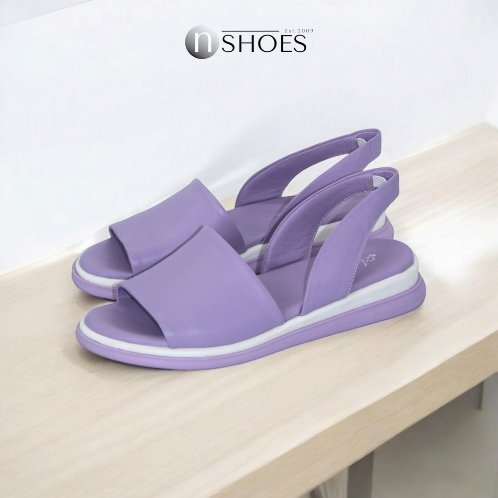 Жіночі туфлі Anna Lucci (Туреччина) модель 1713675237