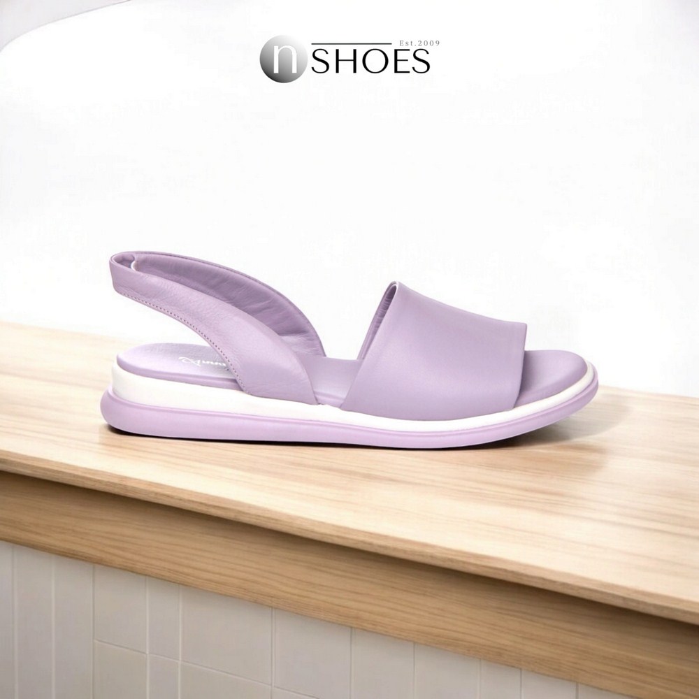 Жіночі туфлі Anna Lucci (Туреччина) модель 1713675237