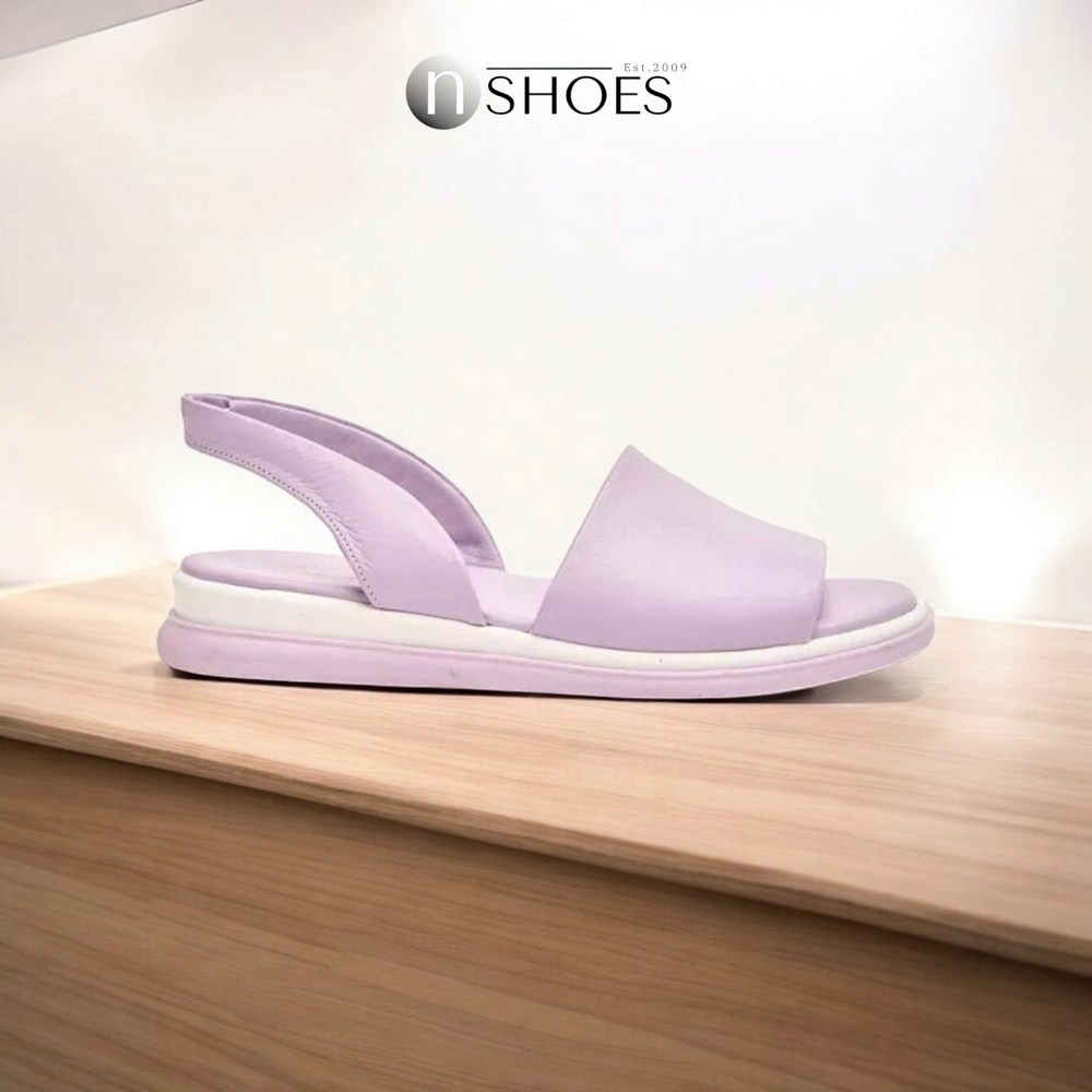 Жіночі туфлі Anna Lucci (Туреччина) модель 1713675237