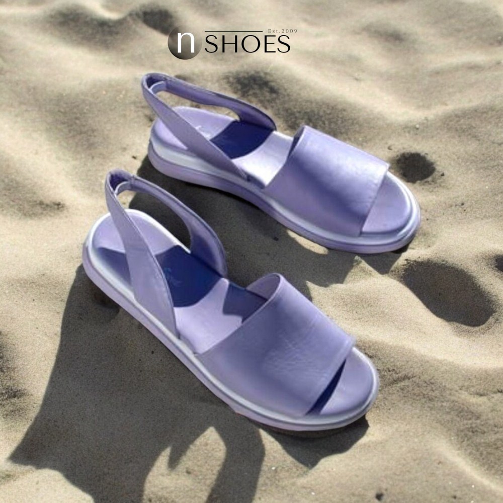 Жіночі туфлі Anna Lucci (Туреччина) модель 1713675237