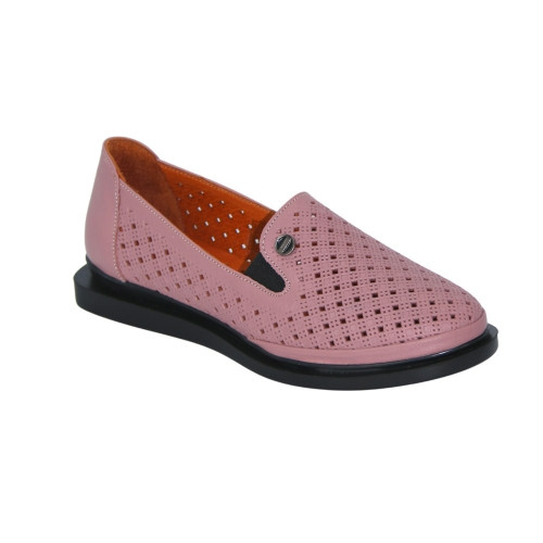 Ballet flats Anna Lucci Turkey 86-39-K-86 5238