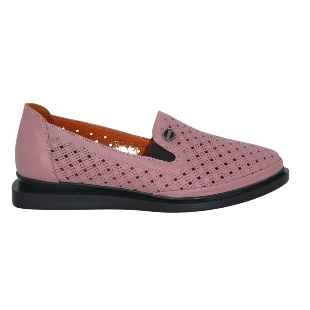 Жіночі балетки Anna Lucci (Туреччина) модель 5238