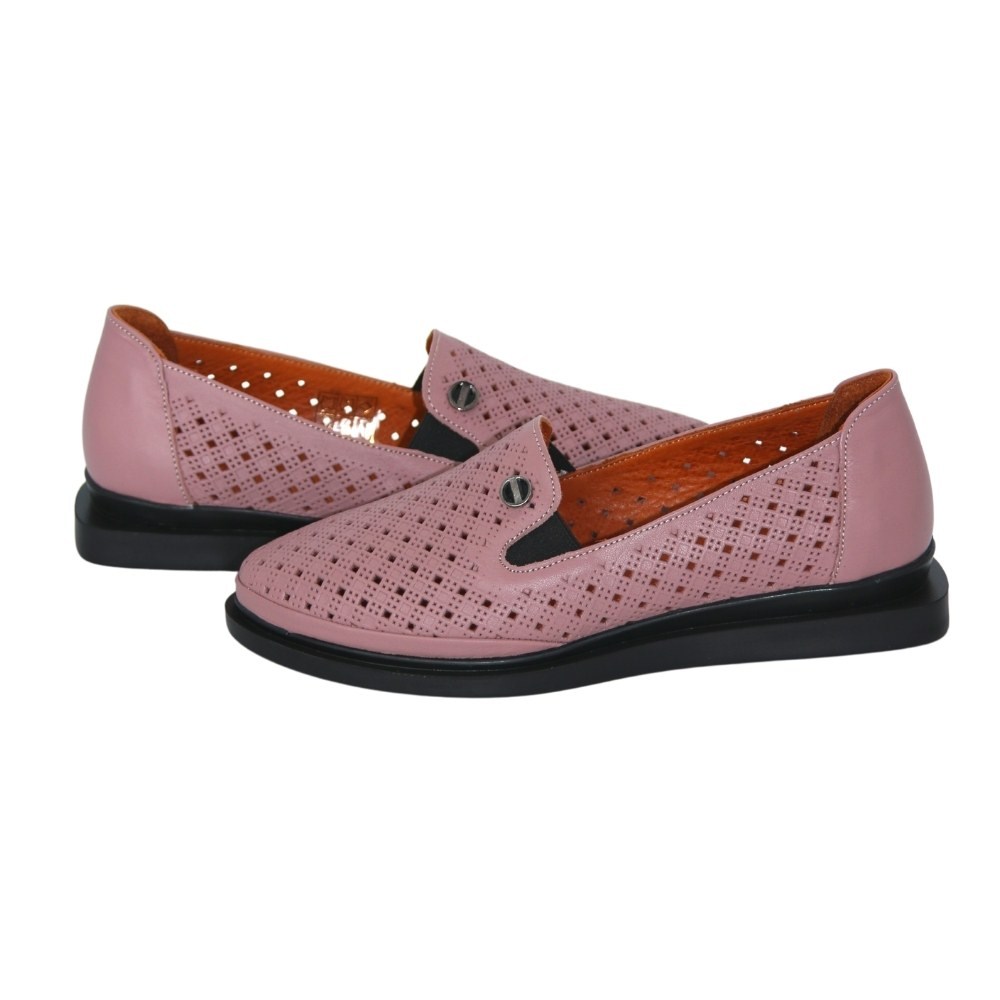 Жіночі балетки Anna Lucci (Туреччина) модель 5238