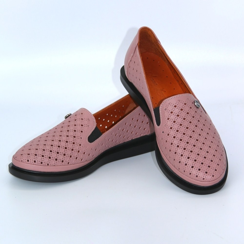 Жіночі балетки Anna Lucci (Туреччина) модель 5238