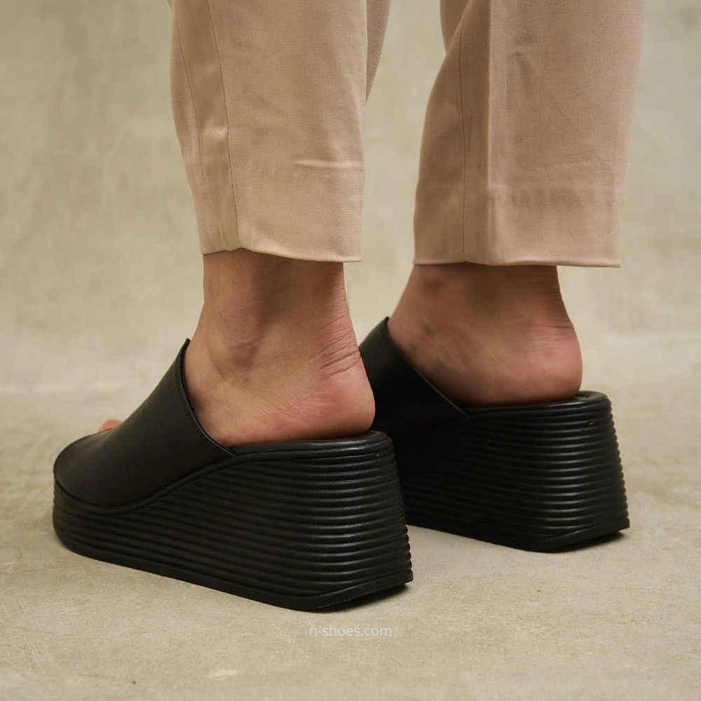 Женские шлепки Fabio Monelli (Турция) модель 171224 5241